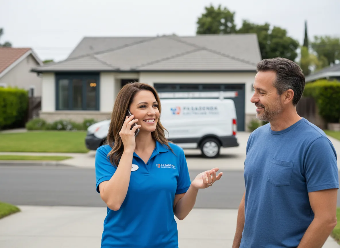 Electrician Bradford, IL FAQs